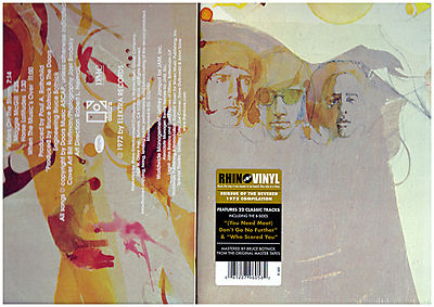 The Doors, Weird Scenes Inside The Gold Mine (2 LP_Reissue - Mastered )