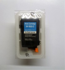 Originale OCE IH-955 C ciano 5200 5205 Calcomp Techjet 5500 5524 5536 -- in PVC