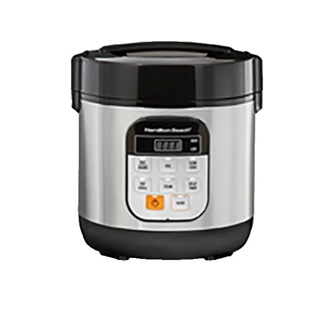 Hamilton Beach 300-599 W electrodomésticos pequeños de cocina
