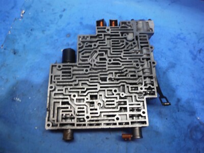 GM 4L60E Valve Body Information that's Easy to Use