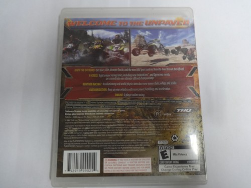 LARGE SELECTION PS3 PLAYSTATION 3 USED & NEW VIDEO GAMES U CHOOSE FROM DROP DOWN - Picture 287 of 487