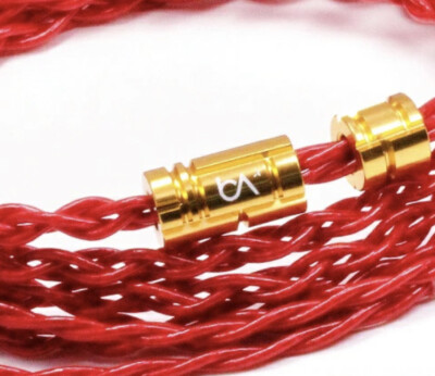 Beat Audio BEA-1154 [Vermilion MKIII 4wire Custom 4.4mmUpgrade