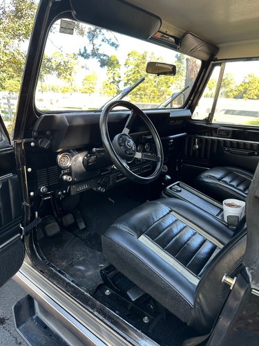 1984 Jeep CJ - Picture 5 of 5