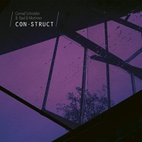 Schnitzler Conrad - CON-STRUCT - Cd - G4Z