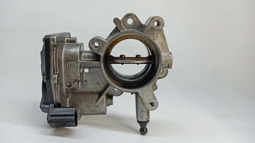 55564164 DROSSELKLAPPENSTUTZEN / 50569200 / 704094 FÜR OPEL INSIGNIA BERLINA EDI