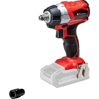 Einhell Professional TP-CW 18 Li BL-Solo Power X-Change 4510040 Akku-Schlagsc...