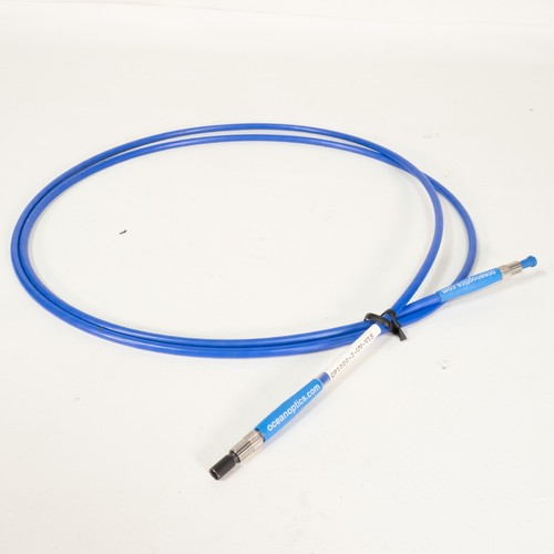 Ocean Optics QP1000-2-UV-VIS Fiber Optic Patch Cable 2m SMA905 1000µm