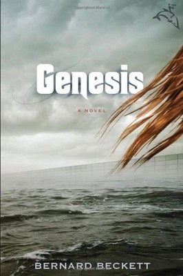 Genesis,Bernard Beckett- 9780547225494