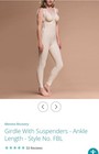 marena compression garment women l full length Medium size — photo 3
