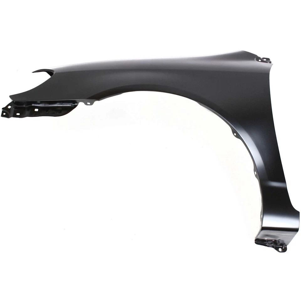 Fender For Toyota Corolla 2003-2008 Front Driver and Passenger Side CE LE Foto 3 de 4