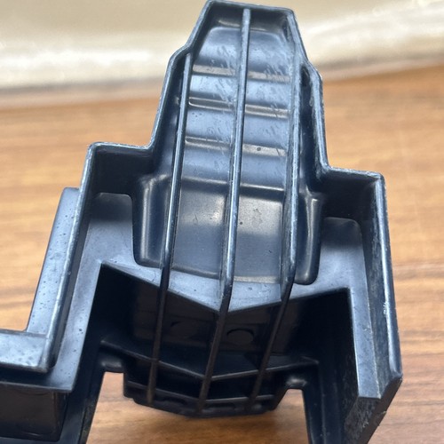 Vintage Star Wars 1978 Original Death Star Playset Cannon Mount/Chair Parts - Picture 11 of 15