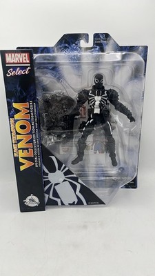 Diamond Marvel Select Agent Venom Figure 2016