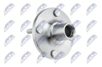 Radnabe NTY KLP-TY-036P FüR Toyota Corolla Liftback Compact Verso Prius EE111_