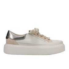 VANELi Yoga Womens Off White Sneakers Casual Shoes YOGA 317003
