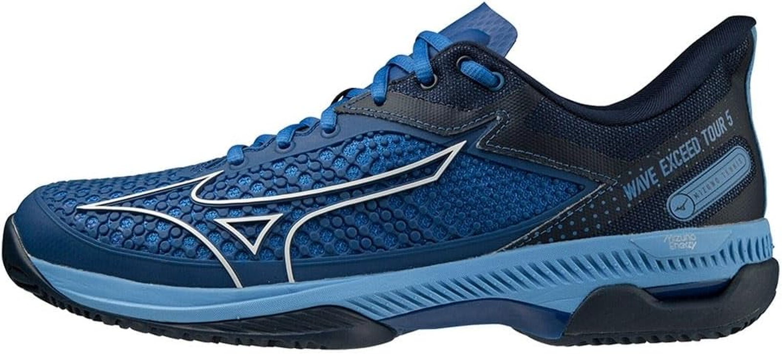 LOTTO Wave Exceed Tour 5 CC Scarpe Da Tennis Uomo