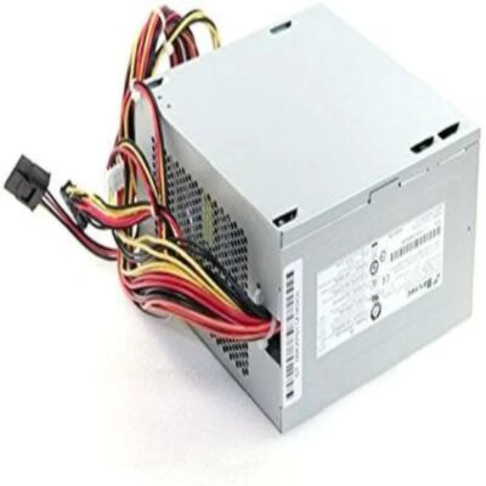 HP 616554-001 Bestec 180W ATX Netzteil Power Supply Unit 100-240V ATX0180P5WB - Image 4 of 4