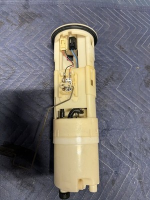 Yamaha Waverunner Fuel Pump Assembly 60E-13907-0X-00