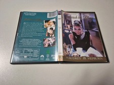 Frühstück bei Tiffany von Blake Edwards | DVD | 
