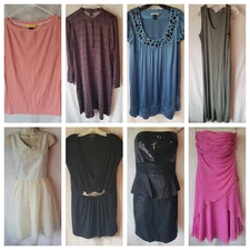 16 pc Designer Name Brand Lot St. John Eileen Fisher Nanette Lepore