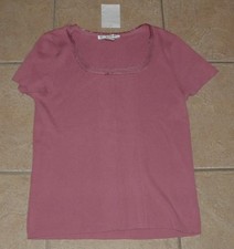 NEW NWT Mauve Sz XL Casual or Dress Stretchy ...