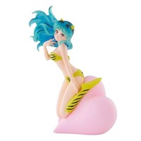 Banpresto Urusei Yatsura Lum Espresto Soft And Drifting Anime Figur 19 Cm Neu