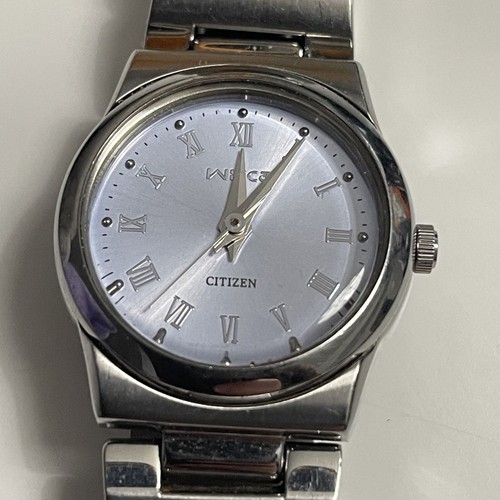 Citizen Analog Quartz Women Women'S Watch Vintage 916657370 - Picture 3 of 6