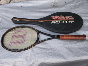 Wilson Prostaff 85 | eBay