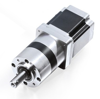 Beckhoff Stepper Motor AS2021 0D10 NEMA23/56 mm