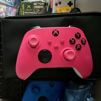 Microsoft Pink Wireless Controller for Xbox Series X|S & Xbox One PC
