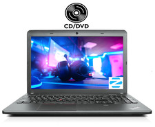 15.6" Lenovo ThinkPad Laptop: Intel i5 (8GB RAM- 256GB SSD) Zorin Core O.S!