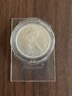 1995 American Silver Eagle 1oz ASE $1 US Mint .999 Fine Silver Bullion Coin