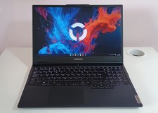 Lenovo Legion 5 15ACH6H Laptop | Ryzen 7 5800H | RTX 3060 | 16GB RAM | 512GB SSD