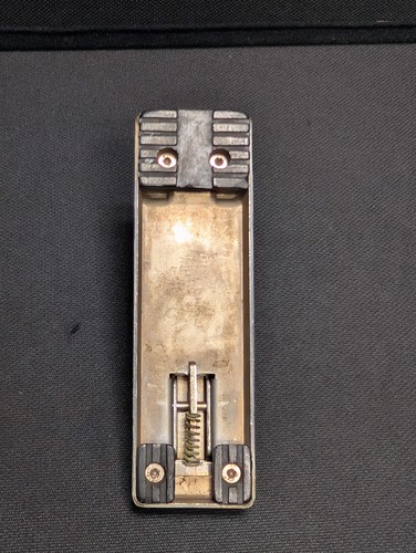 Vintage Stapler Pilot Model No. 402 by Ace Fastener Corp Chicago IL Tested Works - Picture 6 of 7