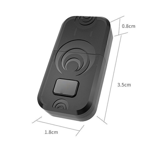 Bluetooth Wireless Audio Adapter Transmitter Receiver For PC PS5/PS4/Switch - Afbeelding 3 van 8