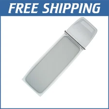 High-Efficiency Dryer Lint Screen Filter Replacement - Compatible & Easy Install