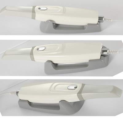 Dental lab Intraoral 3D Scanner 15languages with Scanning Software CAM CAD