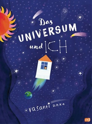 Das Universum und ich Vasanti Unka