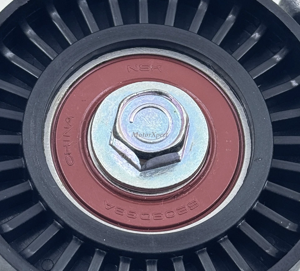 1662036010 NSK Tensioner & Mitsuboshi Belt for HYUNDAI SONATA ACCENT ELANTRA - Image 4 of 4