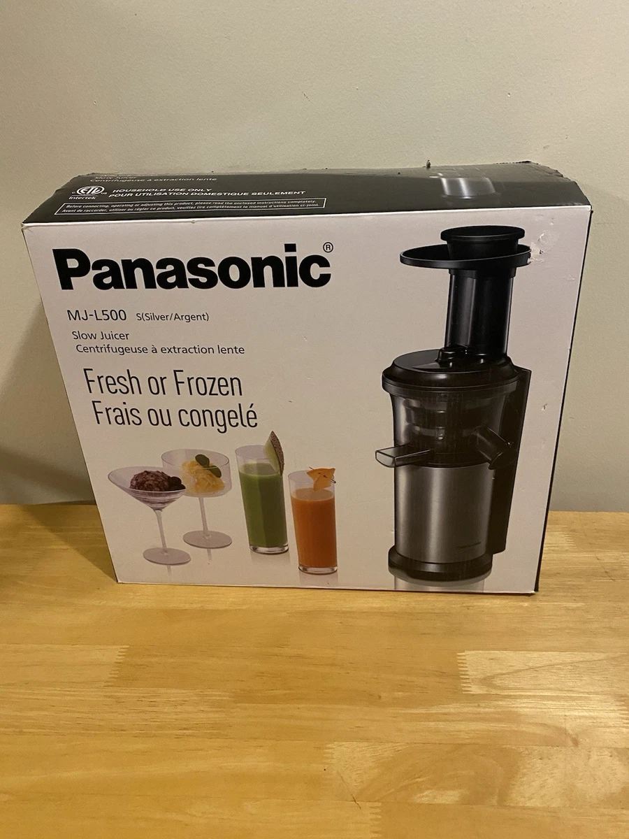 Panasonic Juicers for sale - eBay