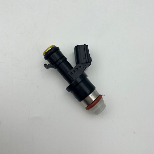 4 NEW FUEL INJECTORS ILX TSX FOR ACCORD CIVIC CR-V 2.4L 16450-R40-A01 New * - Picture 2 of 9