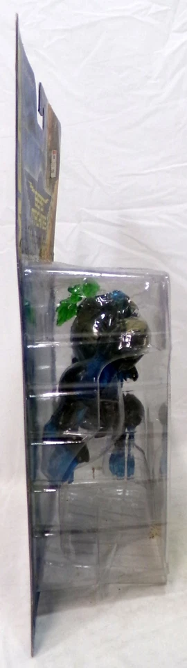 Hasbro Transformers Beast Machines DeluxeHeroic Maximal Optimus Primal 1999 Foto 2 de 4