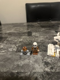 LEGO Star Wars: The Phantom Retired Set 75048 COMPLETE W/ Ezra, Chopper Minifigs