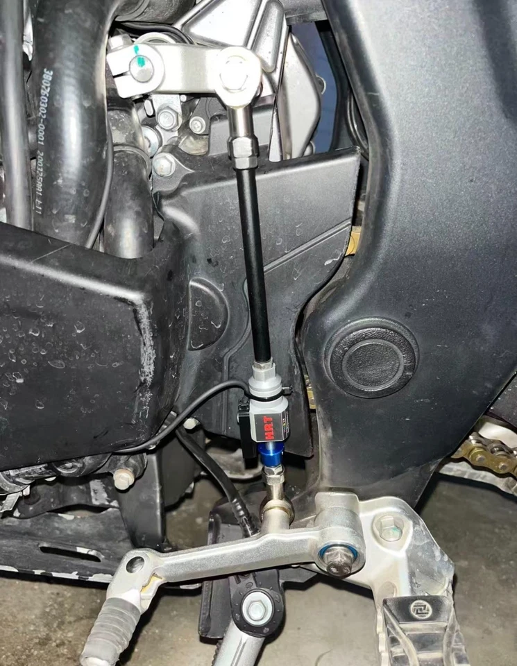 Bidirectional Quickshifter Electric Quick Shift System For CF-Moto 675SR SS 2024 - Image 4 of 4