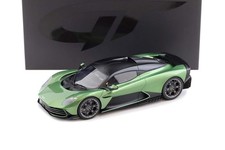 GT Spirit 2025 Aston Martin Valhalla Coupe Green 1:18 GT558