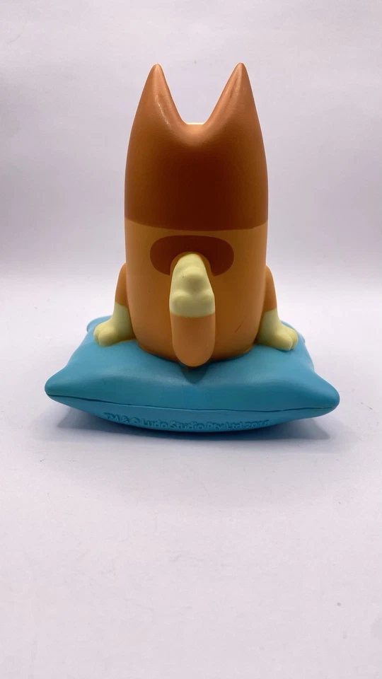 Linterna y luz nocturna de bingo de 10 minutos apagado automático Foto 3 de 4