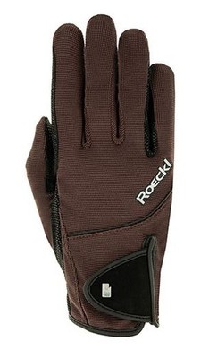 ROECKL Reithandschuh Milano