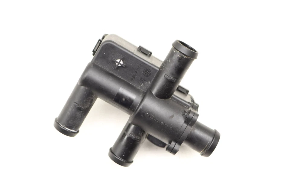 Mercedes-Benz CL63 AMG 2008-2014 - Válvula de control de calefacción 2308300084 Foto 3 de 4