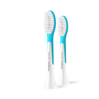 Philips HX6042/90 Sonicare For Kids Doppelpack AufsteckbüRsten #19972180