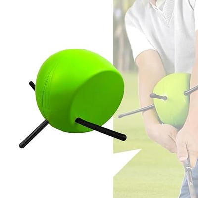 The Connector Golf Training aids Golf Training aid Golf Swing Training Green
