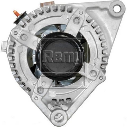Alternador Remy 11025 Premium para Toyota Highlander Venza 09-16 Foto 3 de 4